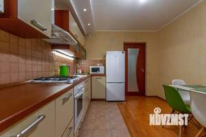 1-к квартира, посуточно, 50м2, 1/1 этаж