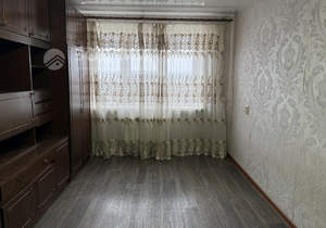 1-к квартира, на длительный срок, 38м2, 5/9 этаж