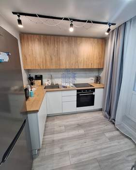 1-к квартира, на длительный срок, 40м2, 10/12 этаж