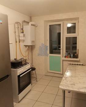 1-к квартира, на длительный срок, 34м2, 5/11 этаж