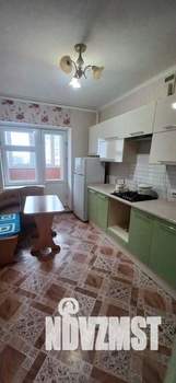 1-к квартира, на длительный срок, 38м2, 3/9 этаж