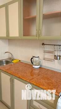 1-к квартира, посуточно, 36м2, 4/9 этаж