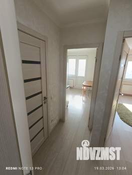 1-к квартира, на длительный срок, 33м2, 9/9 этаж