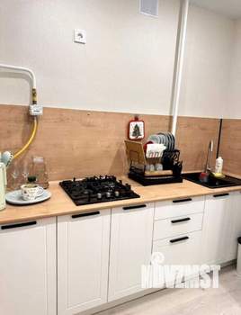 1-к квартира, посуточно, 30м2, 5/9 этаж