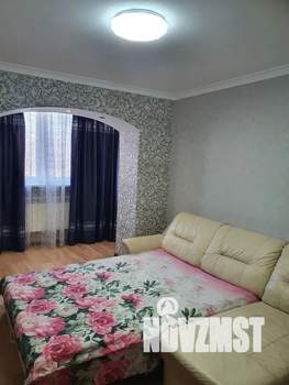 2-к квартира, посуточно, 83м2, 2/7 этаж