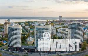 3-к квартира, на длительный срок, 100м2, 17/20 этаж