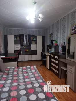 1-к квартира, на длительный срок, 37м2, 4/4 этаж