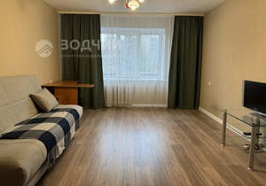 2-к квартира, на длительный срок, 60м2, 1/8 этаж