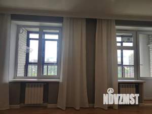 2-к квартира, посуточно, 74м2, 8/17 этаж