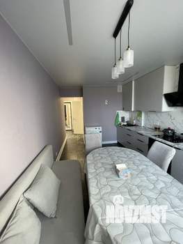 1-к квартира, на длительный срок, 52м2, 15/16 этаж