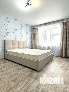 2-к квартира, на длительный срок, 59м2, 2/17 этаж