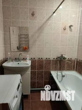 1-к квартира, посуточно, 50м2, 7/9 этаж