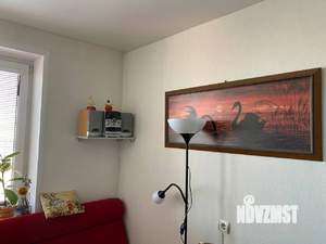 2-к квартира, на длительный срок, 55м2, 13/15 этаж