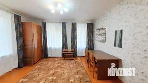 1-к квартира, на длительный срок, 31м2, 1/2 этаж