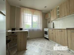 1-к квартира, на длительный срок, 35м2, 3/9 этаж