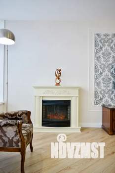 2-к квартира, посуточно, 70м2, 17/19 этаж