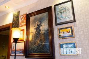 2-к квартира, посуточно, 47м2, 9/9 этаж