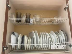 3-к квартира, посуточно, 69м2, 4/9 этаж