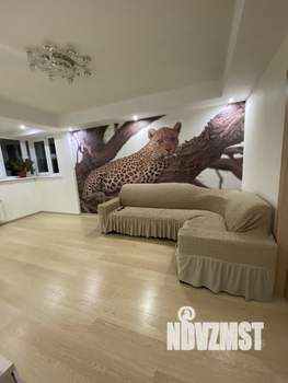 1-к квартира, на длительный срок, 56м2, 9/9 этаж