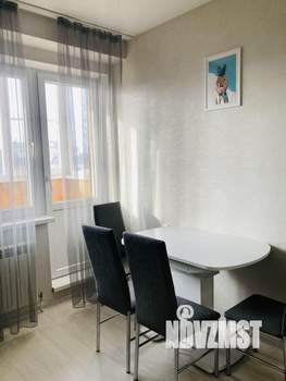 1-к квартира, на длительный срок, 36м2, 7/16 этаж