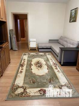2-к квартира, на длительный срок, 63м2, 4/8 этаж