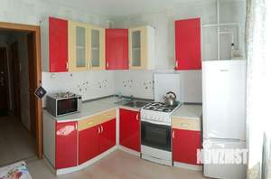 1-к квартира, на длительный срок, 36м2, 2/9 этаж