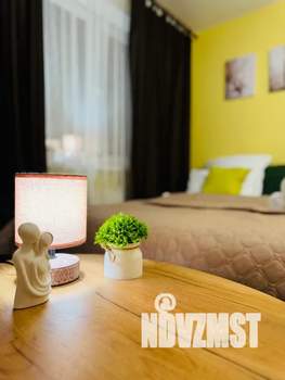 1-к квартира, посуточно, 33м2, 5/9 этаж