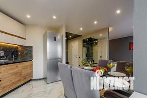 1-к квартира, посуточно, 50м2, 8/9 этаж