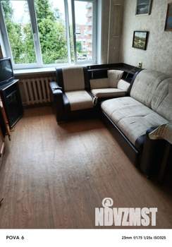 2-к квартира, на длительный срок, 53м2, 3/9 этаж