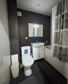 2-к квартира, на длительный срок, 41м2, 5/9 этаж