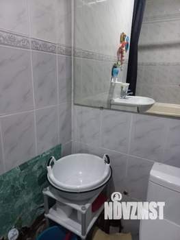 1-к квартира, на длительный срок, 37м2, 4/4 этаж