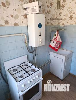 3-к квартира, на длительный срок, 43м2, 4/5 этаж