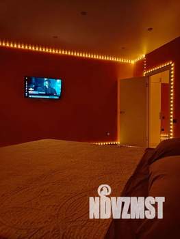 1-к квартира, посуточно, 40м2, 13/23 этаж