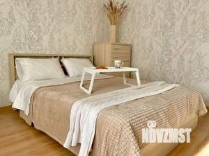 1-к квартира, посуточно, 58м2, 7/8 этаж