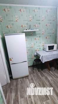 1-к квартира, на длительный срок, 34м2, 4/9 этаж