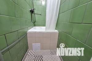 1-к квартира, посуточно, 35м2, 3/5 этаж