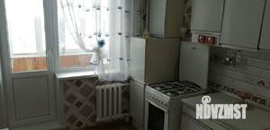 1-к квартира, на длительный срок, 39м2, 3/5 этаж