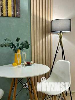 1-к квартира, посуточно, 33м2, 1/1 этаж