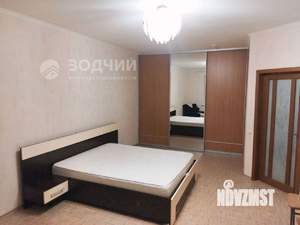 1-к квартира, на длительный срок, 45м2, 7/10 этаж