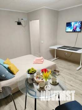 1-к квартира, посуточно, 42м2, 4/5 этаж