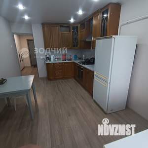 1-к квартира, на длительный срок, 52м2, 5/9 этаж