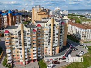 2-к квартира, посуточно, 52м2, 1/1 этаж