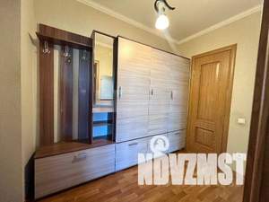 1-к квартира, на длительный срок, 48м2, 4/10 этаж