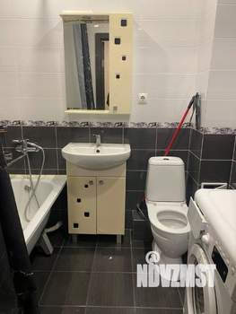 1-к квартира, на длительный срок, 35м2, 8/9 этаж