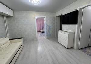 2-к квартира, на длительный срок, 48м2, 5/9 этаж