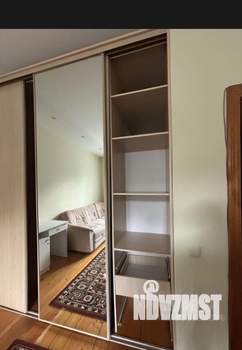 1-к квартира, на длительный срок, 44м2, 1/10 этаж