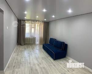 1-к квартира, на длительный срок, 40м2, 7/10 этаж