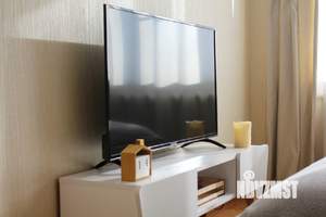 1-к квартира, посуточно, 39м2, 3/10 этаж