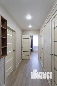 1-к квартира, посуточно, 34м2, 9/9 этаж