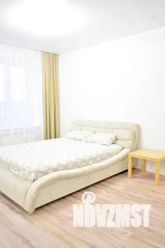 1-к квартира, посуточно, 80м2, 16/17 этаж